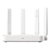 中兴： 巡天AX3000 WiFi6 路由器