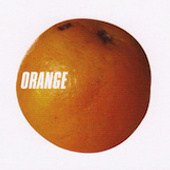 太空橘子