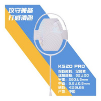 薰风： KC系列 K520 Pro