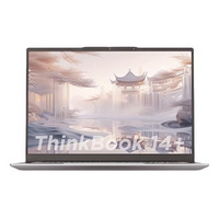  【政府补贴】ThinkPad Thinkbook 14+ 锐龙版 2024款 14英寸