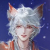 一只小猫咪