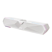 漫步者： M30 Plus 台式桌面蓝牙 USB