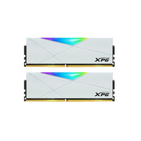 威刚 龙耀 XPG-D50 DDR4 3200