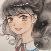 了了