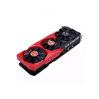 七彩虹 RTX3070 战斧 LHR