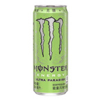 魔爪： 能量风味饮料 0糖0脂 330ml