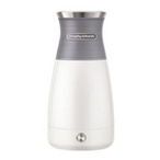  【政府补贴】MORPHY RICHARDS/摩飞电器 400ml电水壶 便携式家用旅行电热水壶养生保温杯 MR6090