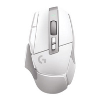 罗技： G502 X LIGHTSPEED