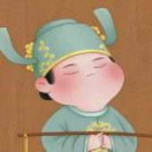 一直很安静