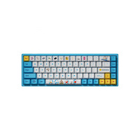 AKKO 机械键盘 3068V2