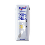 纽仕兰 4.0g蛋白质全脂牛奶