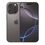 苹果： iPhone 16 Pro Max 5G