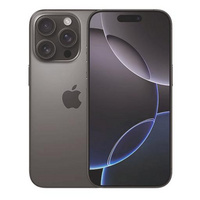 苹果： iPhone 16 Pro Max 5G