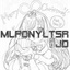 MLPonyltsr-简单