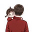 ＠(￣-￣)＠布拉德