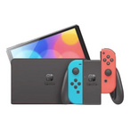 Nintendo/任天堂 Switch OLED版 游戏机