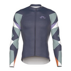  INBIKE 速干紧身公路山地自行车骑行服