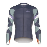  INBIKE 速干紧身公路山地自行车骑行服