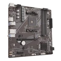 技嘉： B550M AORUS ELITE B550M芯片组