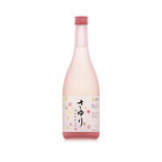 白鹤 小百合浊酒