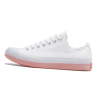 匡威： Chuck Taylor All Star