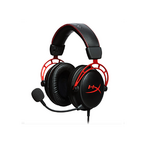 HyperX 阿尔法