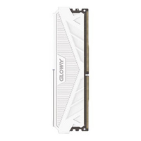 光威： 天策 DDR5 皓月白