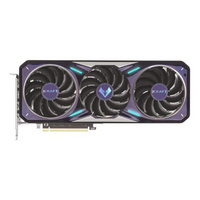 铭瑄： RTX4060系列 8G独立显卡 黑白终结者