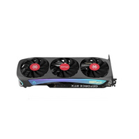 索泰 RTX4070 AMP 蜘蛛侠联名版