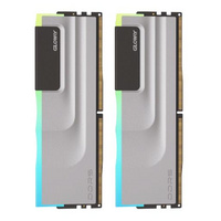光威： 神武 DDR5 灰色
