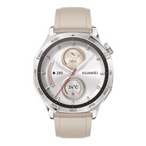 华为： WATCH GT 5 （46mm）智能手表