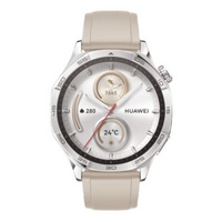 华为： WATCH GT 5 （46mm）智能手表