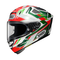 SHOEI X15 摩托车头盔