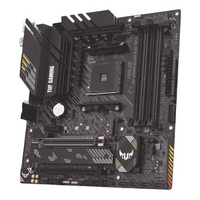 华硕： B550M系列芯片组 DDR4电脑主板 Prime