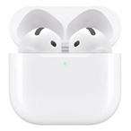 苹果： AirPods 4 标准版