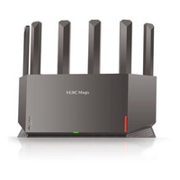 新华三： NX54 AX5400M WiFi6