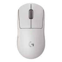 罗技： G PRO X SUPERLIGHT GPW三代