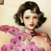 艾游薇