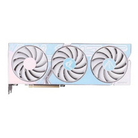 七彩虹： RTX 4060Ti系列 8GB/16GB