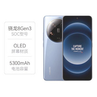 小米： 14 Ultra 5G