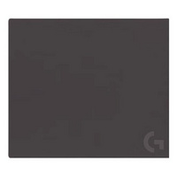 罗技： G440 专业鼠标垫 硬质