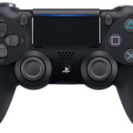 索尼 DualShock 4