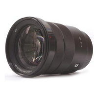 索尼： E PZ 18-105mm F4 G OSS