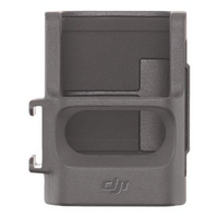大疆： Osmo Pocket 3 49.4*58.5*60mm