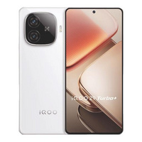  iQOO Z9 Turbo+ 5G