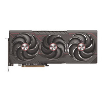 蓝宝石： RX9070XT系列独立显卡 16GB 脉冲