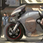 门人