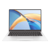 荣耀： Magicbook X14 锐龙版 2024款 14英寸