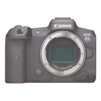 佳能： EOS R5 Mark II