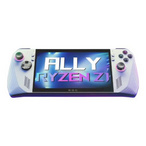 ROG/玩家国度 Ally 锐龙版 2023版 游戏机